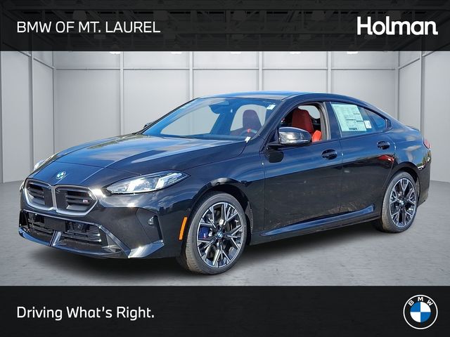 2026 BMW 2 Series M235's photo