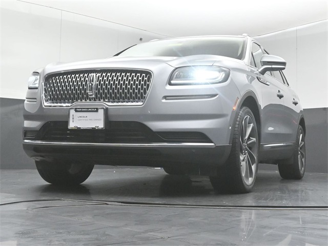 2022 LINCOLN NAUTILUS - Image 33