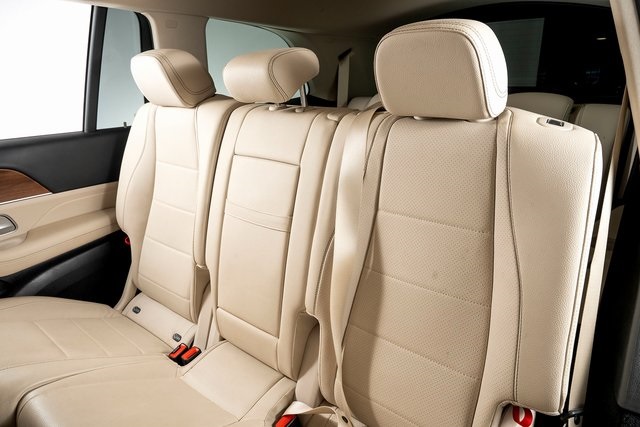 2022 Mercedes Benz GLS 450 4MATIC photo 23