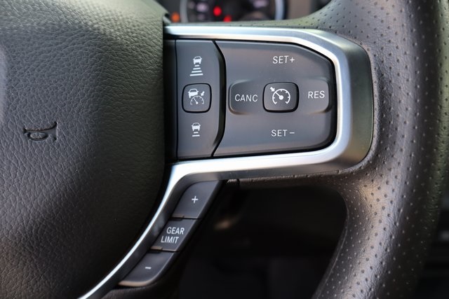 2025 Ram 3500 Tradesman photo 16