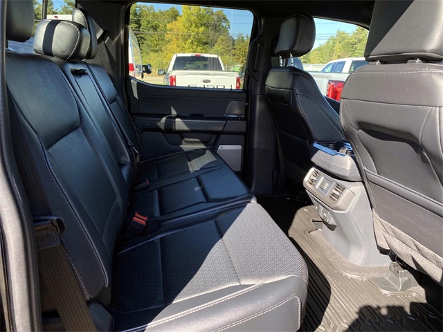 2024 Ford F-150 Lariat photo 25