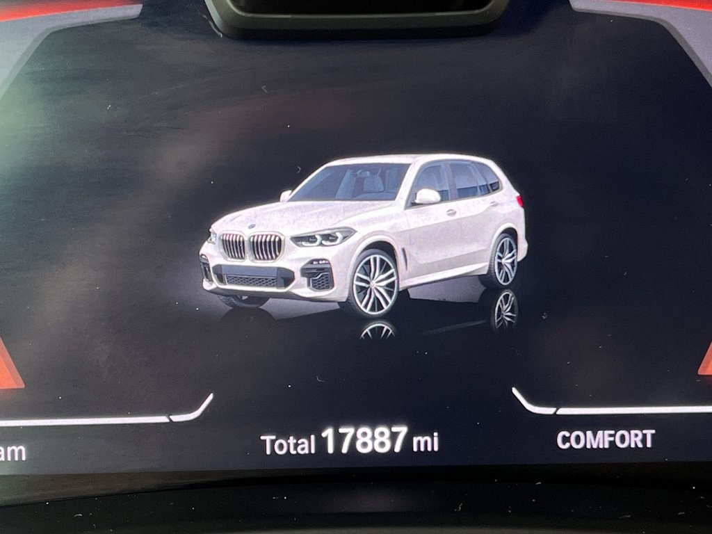 2023 Bmw X5 xDrive40i photo 2