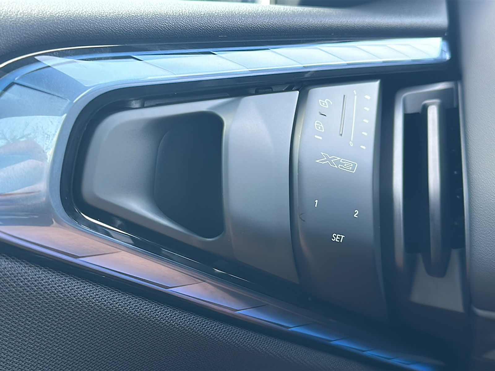 2025 Bmw X3 30x Drive photo 18