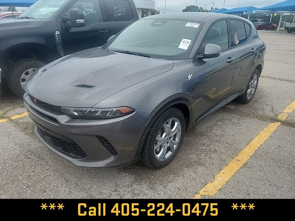 2024 Dodge Hornet R/T's photo