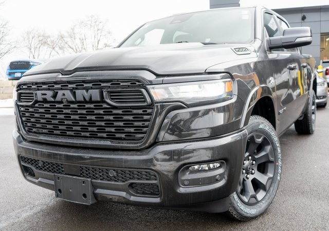 2026 RAM Ram 1500 Pickup Big Horn/Lone Star's photo