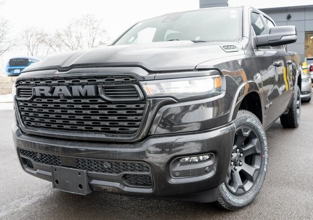 2026 RAM Ram 1500 Pickup Big Horn/Lone Star's photo