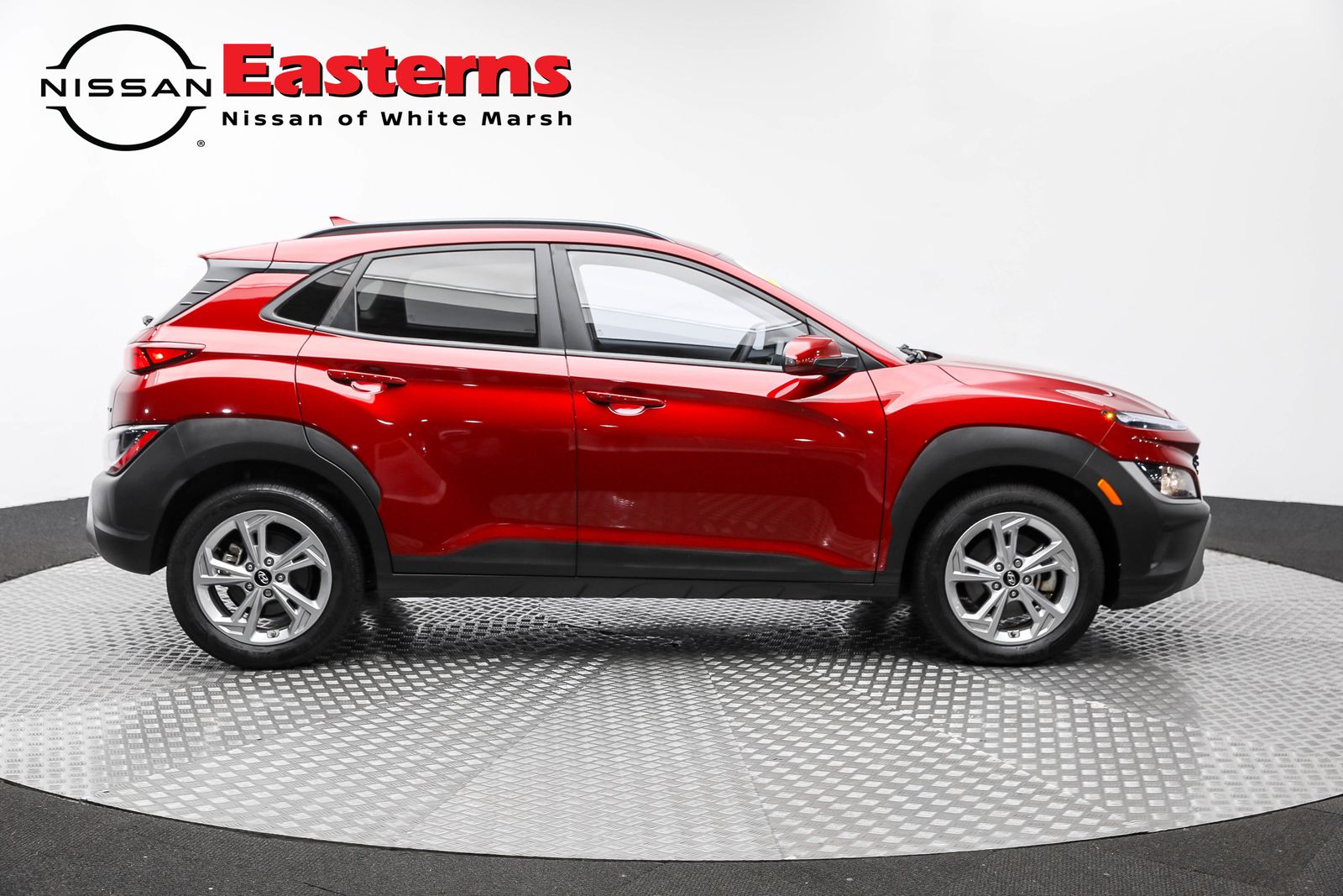 2023 Hyundai Kona SEL photo 3