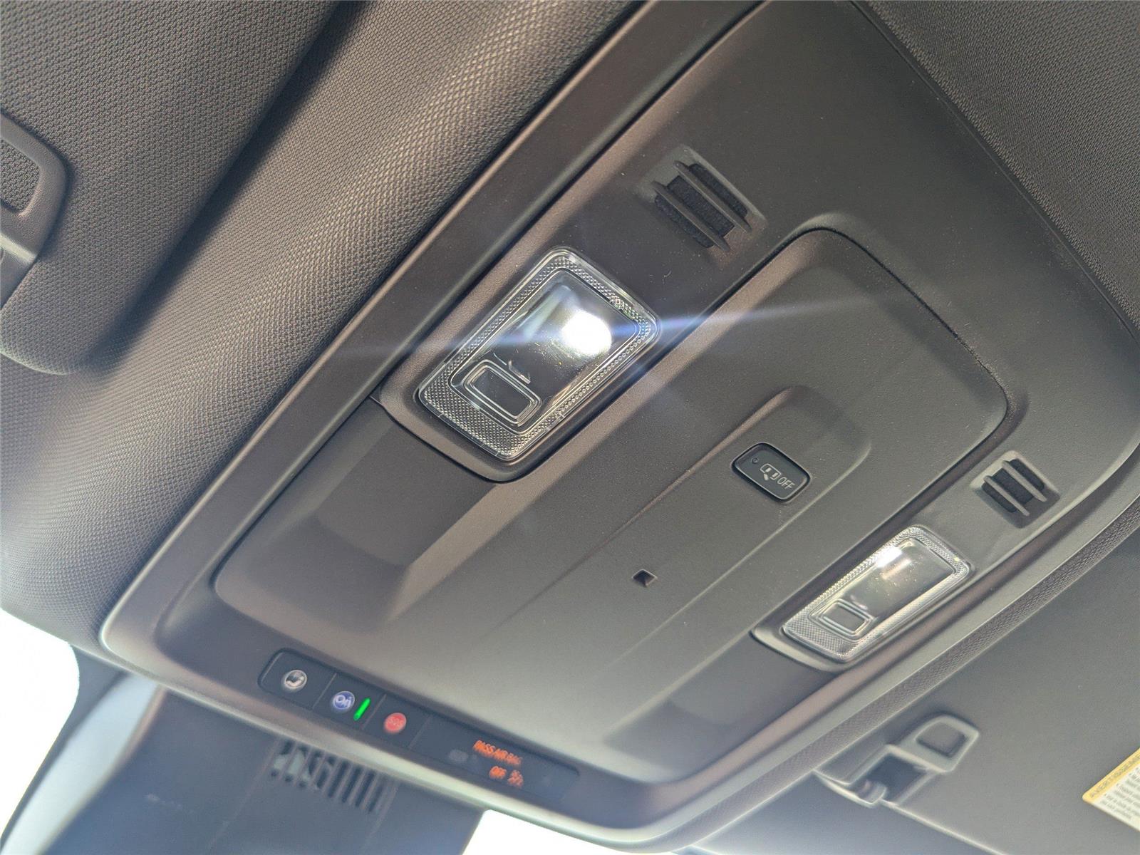 2025 Chevrolet Tahoe LS photo 22