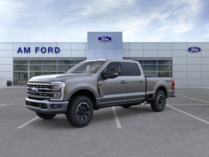 2026 Ford F-250 Base's photo