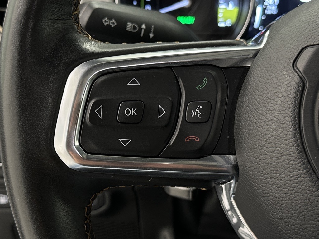2022 Jeep Wrangler Unlimited Sahara High Altitude 4xe photo 25