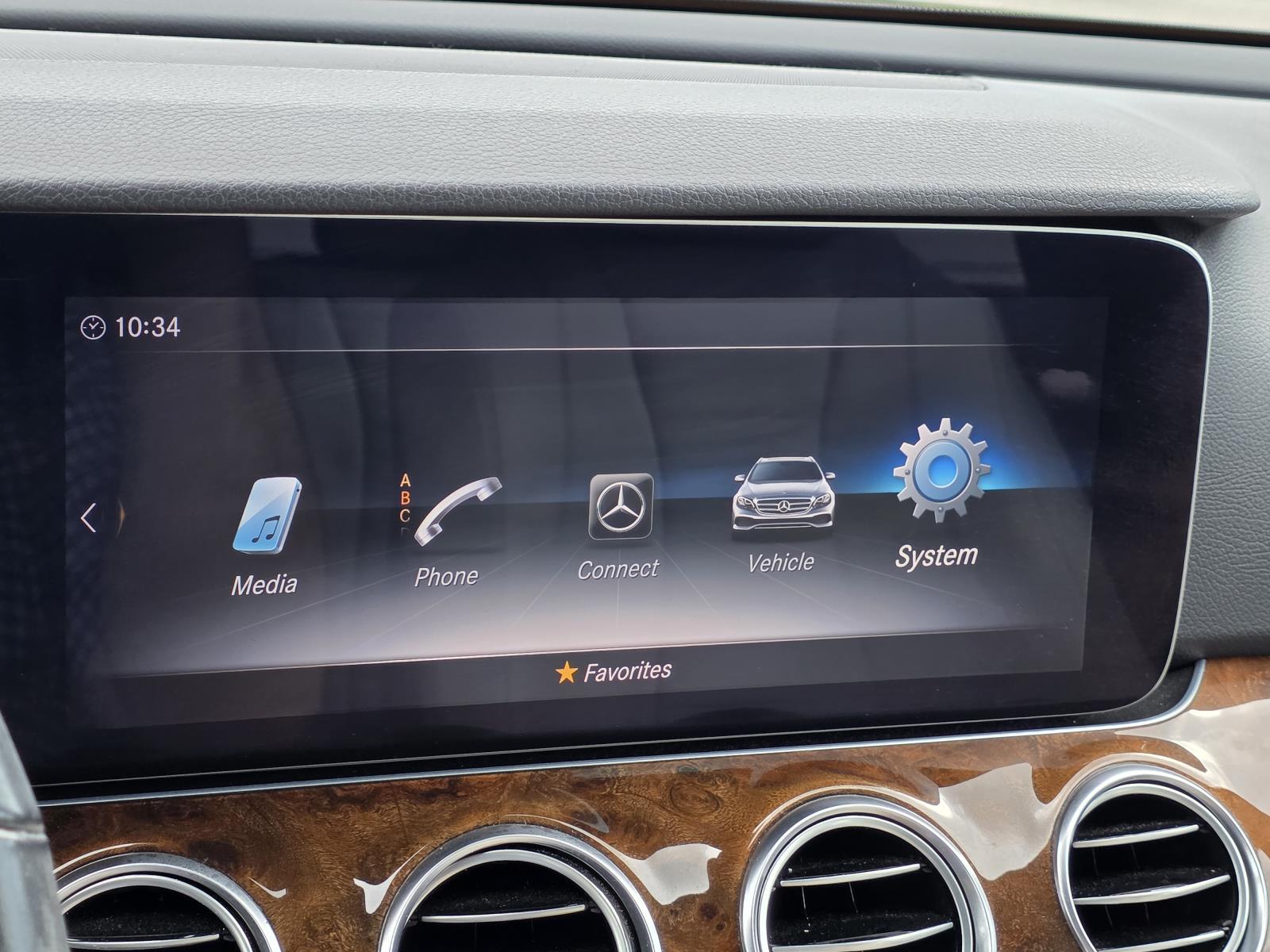 2020 Mercedes Benz E 450 4MATIC photo 18