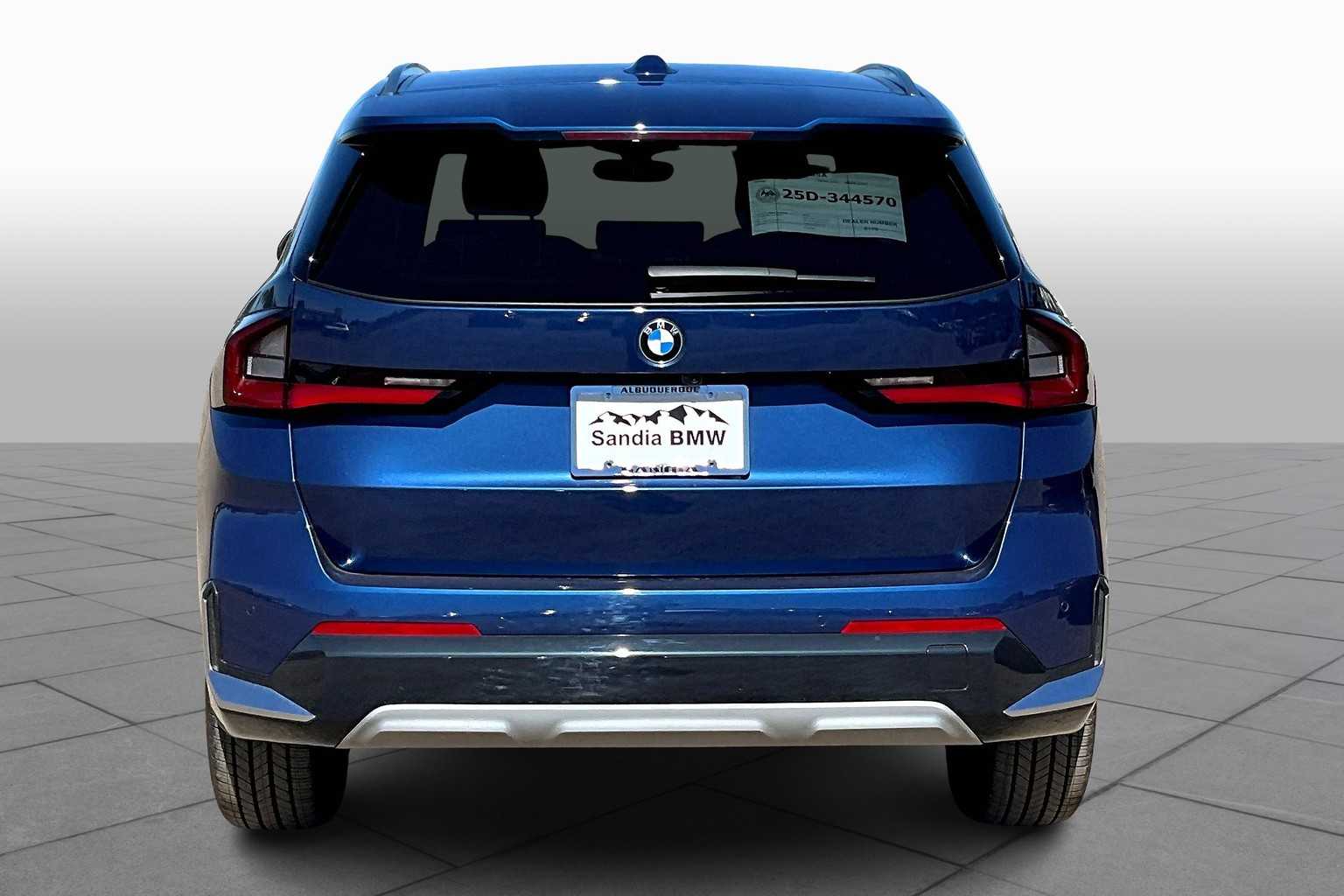 2023 Bmw X1 XDrive28i photo 4