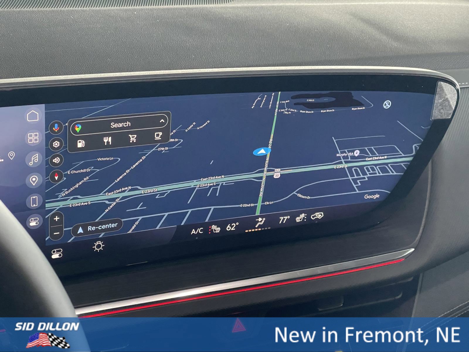 2025 Buick Envision Preferred photo 3