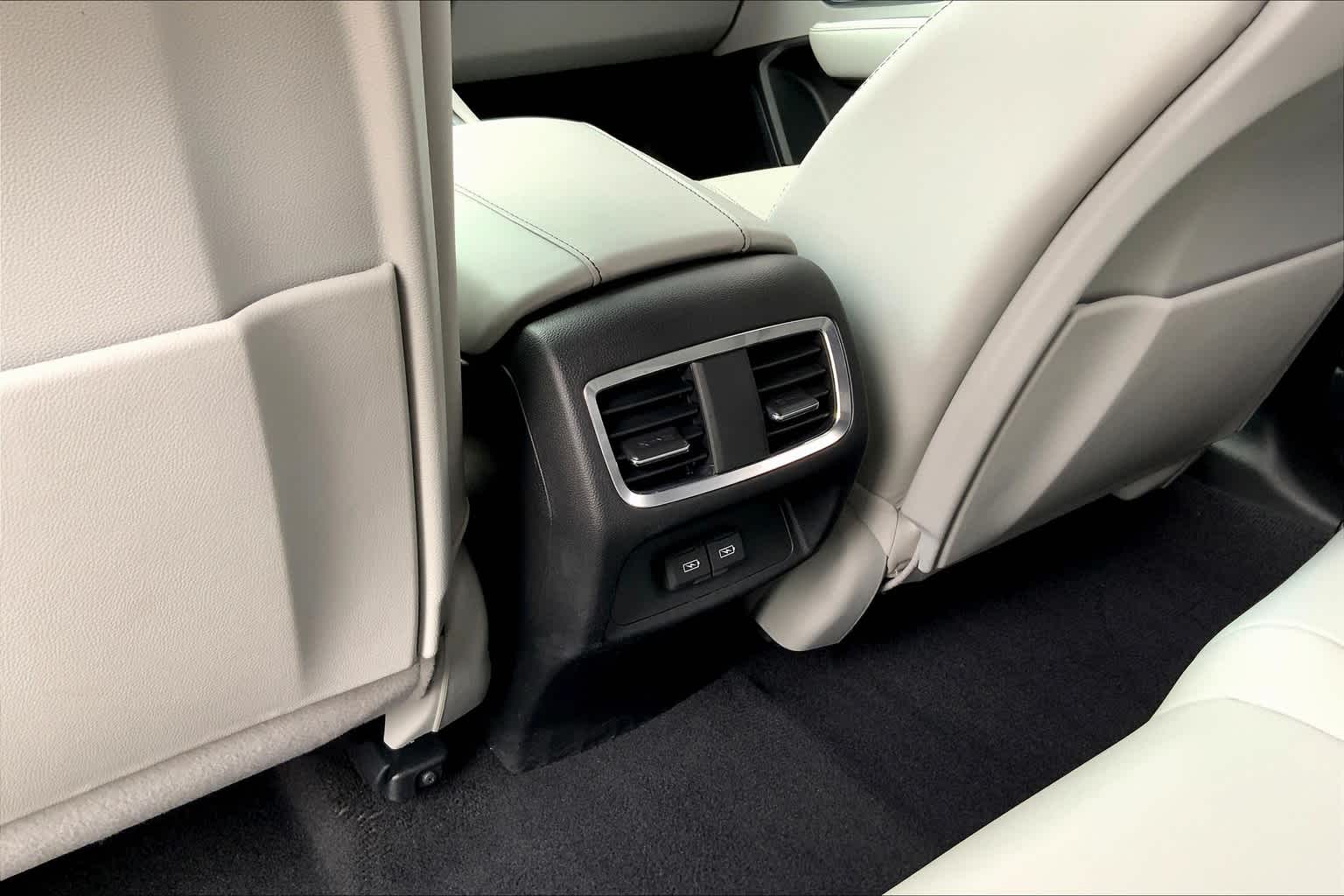 2021 Acura RDX Technology photo 31