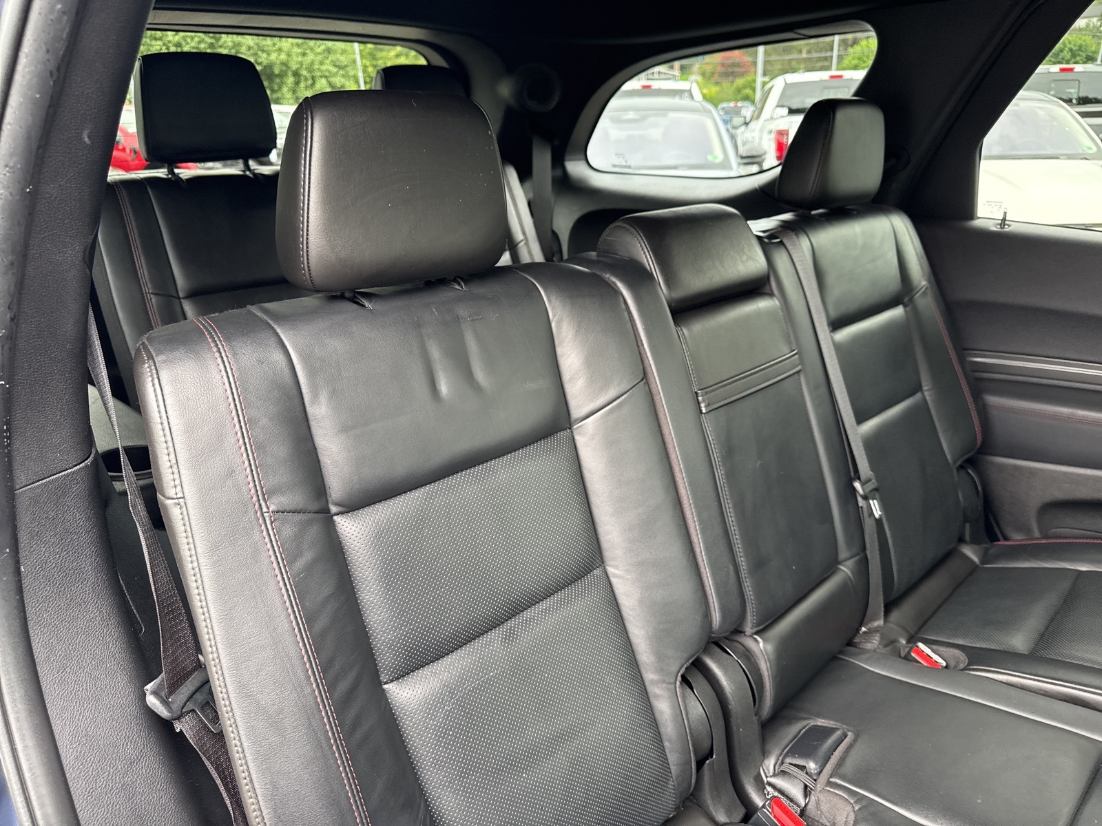 2021 Dodge Durango R/T photo 25