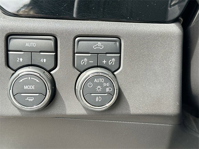 2023 Chevrolet Silverado 1500 RST photo 32