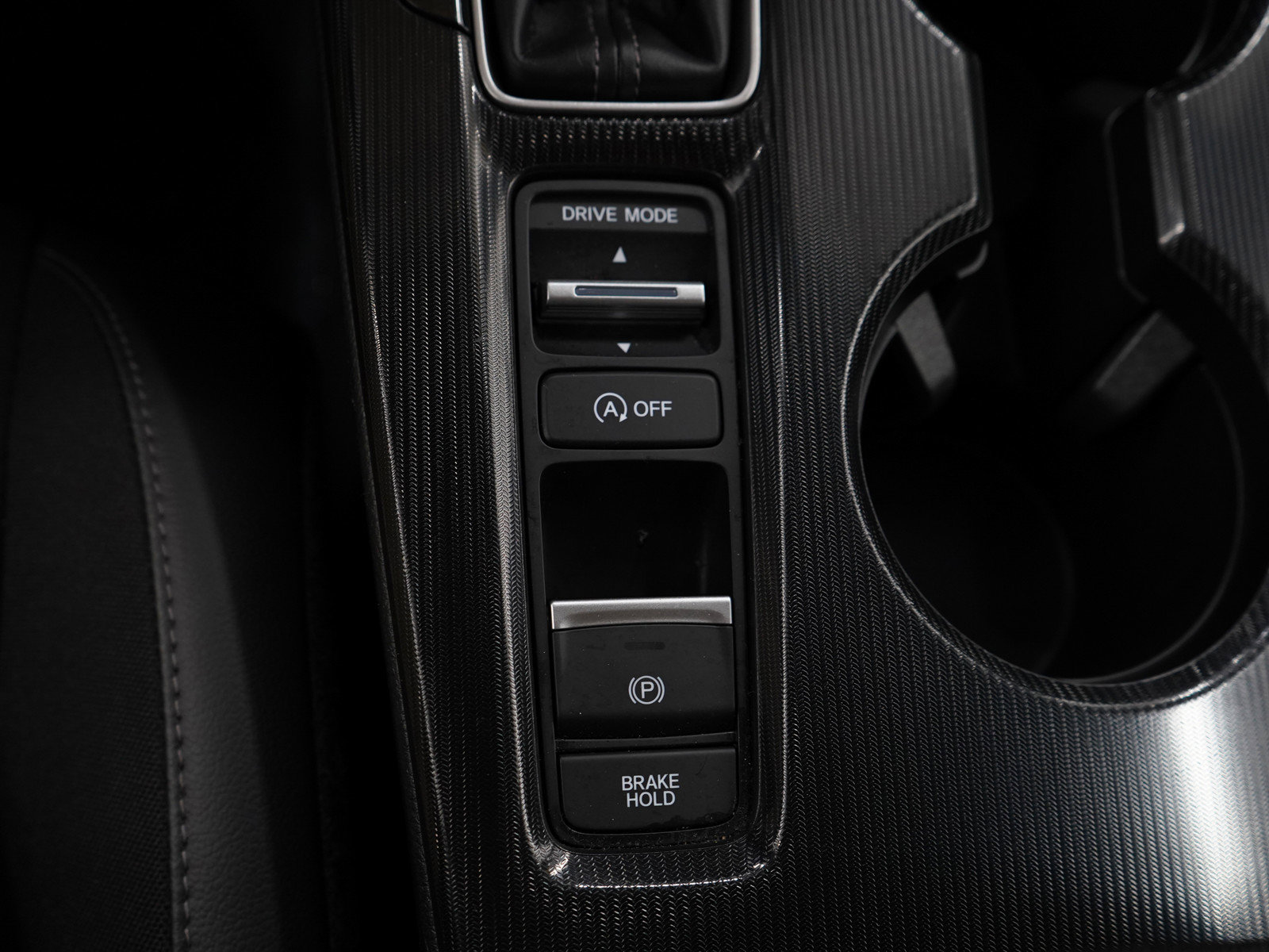 2024 Honda Civic Sport photo 22