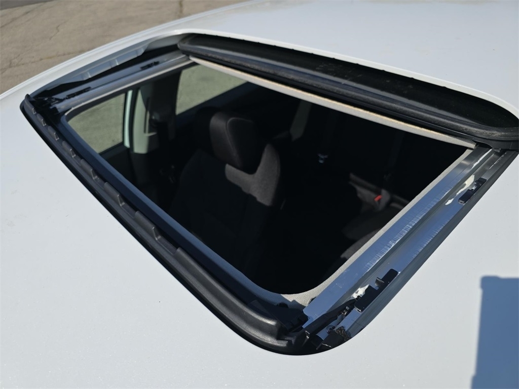 2025 Honda Accord SE photo 3