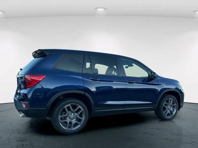 2022 Honda Passport EX-L photo 4