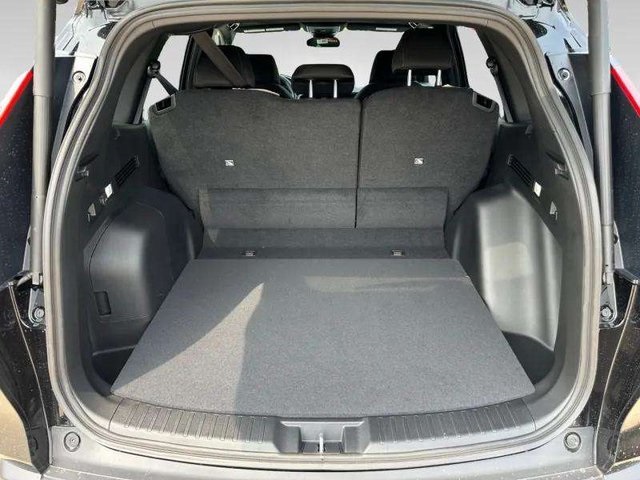 2026 Honda CR-V Hybrid photo 28