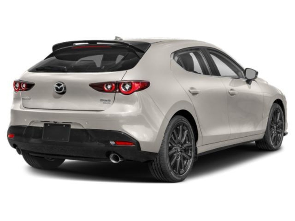 2023 Mazda Mazda3 2.5 Turbo Premium Plus photo 3