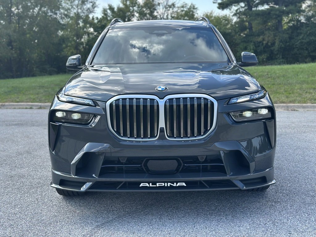 2026 Bmw X7 ALPINA XB7 photo 2