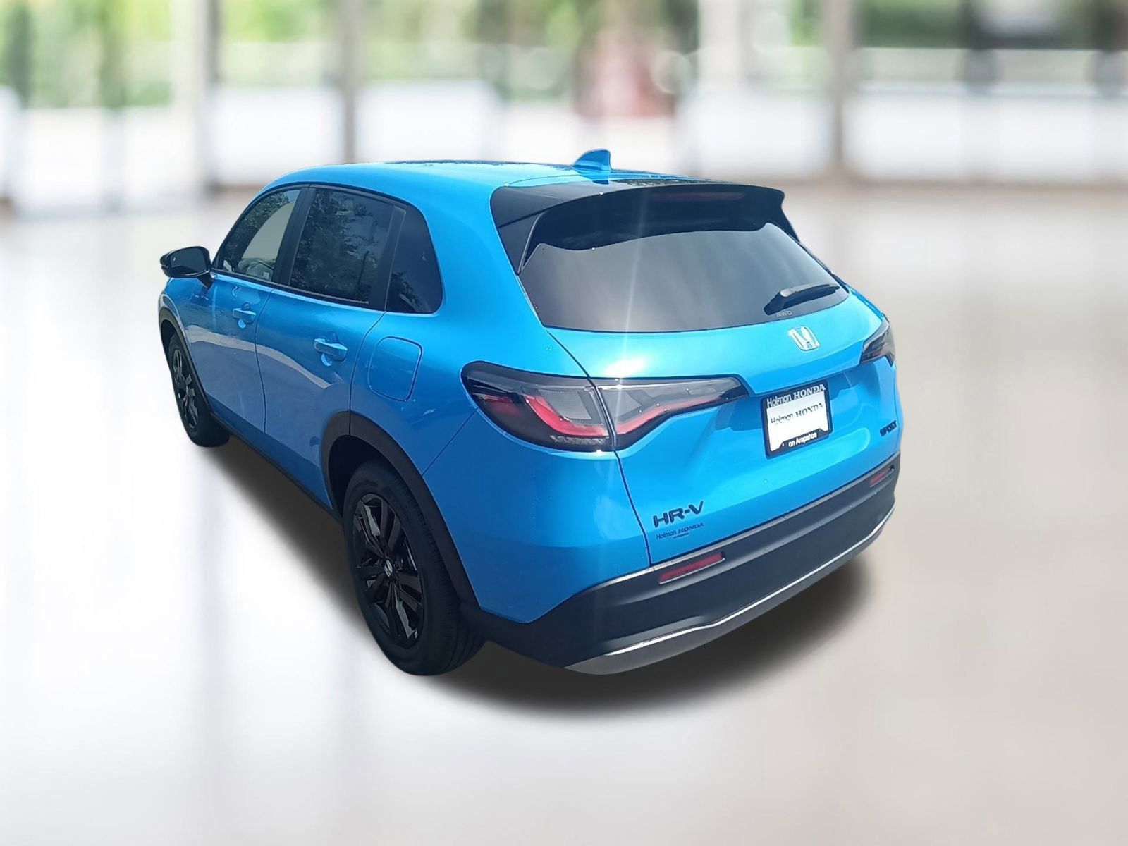 2026 Honda HR-V Sport photo 24