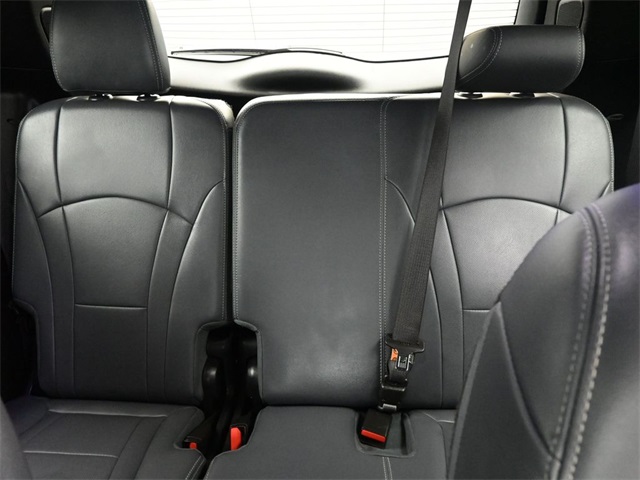 2024 Buick Enclave Premium photo 12