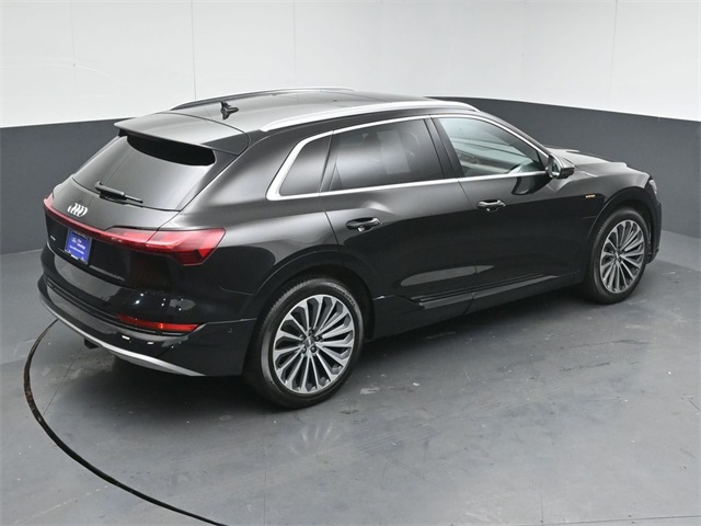 2019 AUDI E-TRON - Image 52