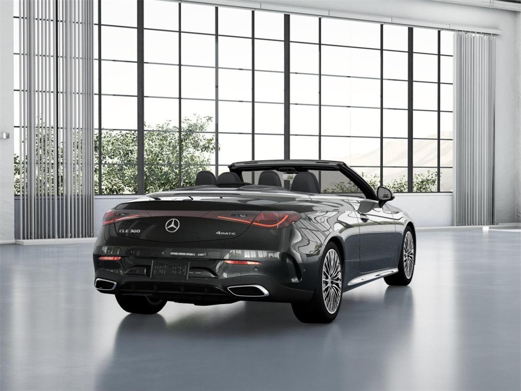 2024 Mercedes Benz CLE 300 photo 21
