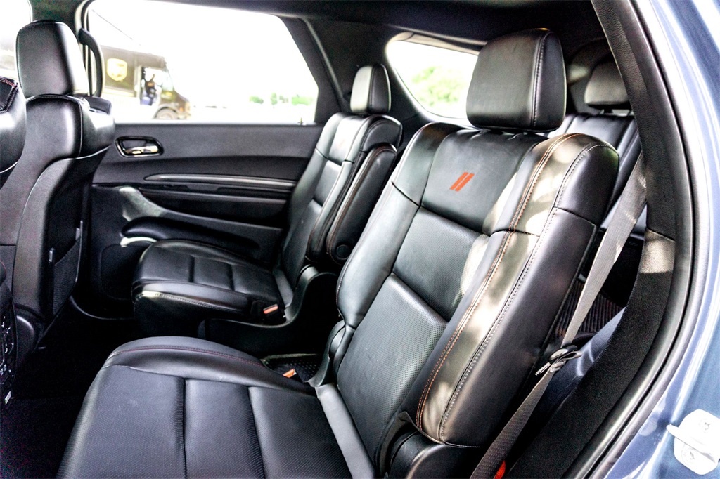 2024 Dodge Durango R/T Plus photo 24