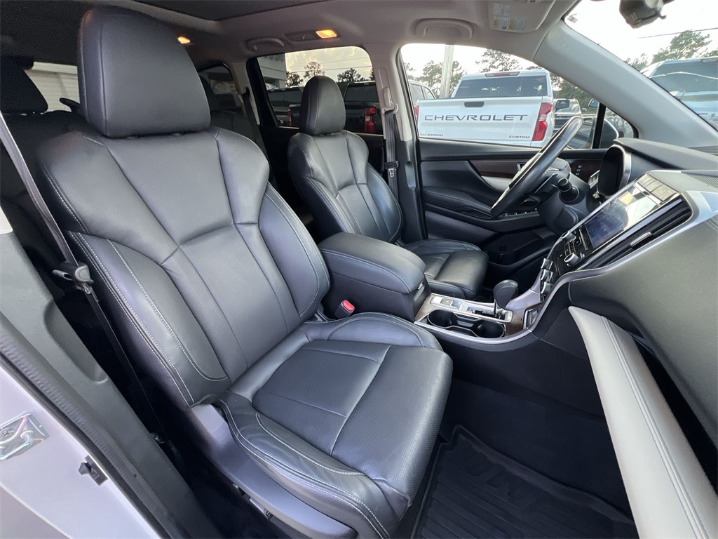 2021 Subaru Ascent Touring photo 34