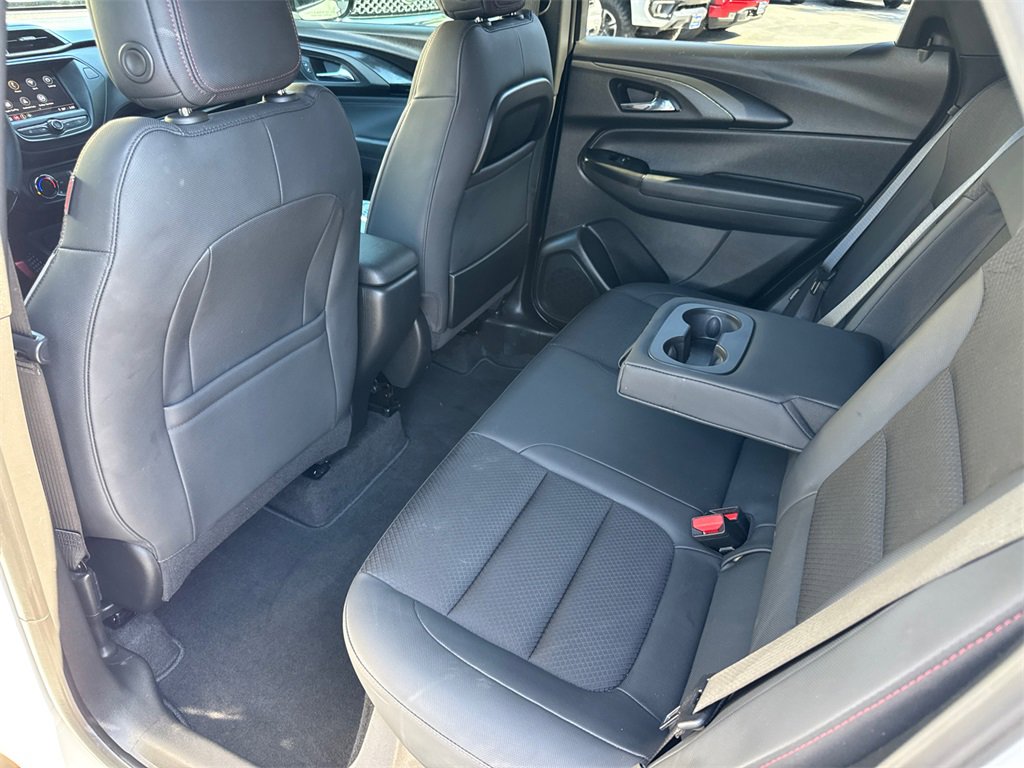 2023 Chevrolet Trailblazer RS photo 18