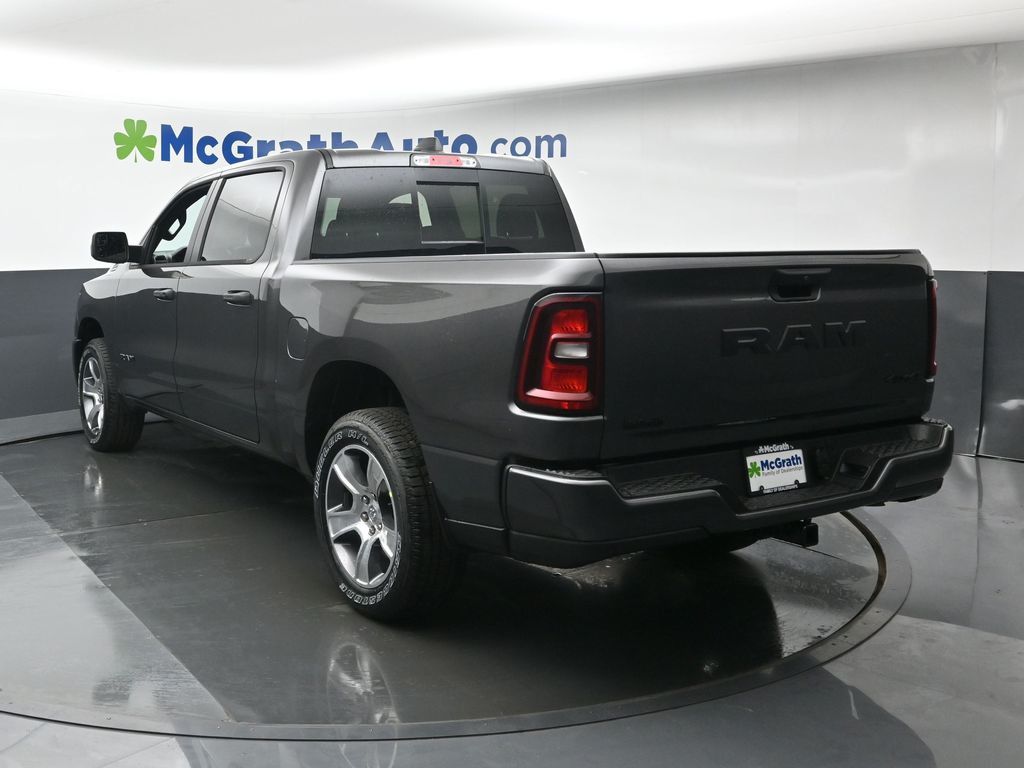 2025 Ram 1500 Tradesman photo 19