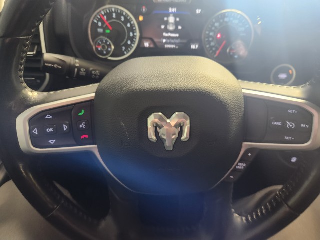 2021 Ram 1500 Big Horn photo 17