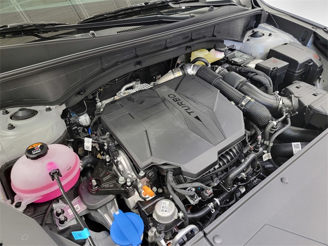 2026 Kia Sorento EX photo 39