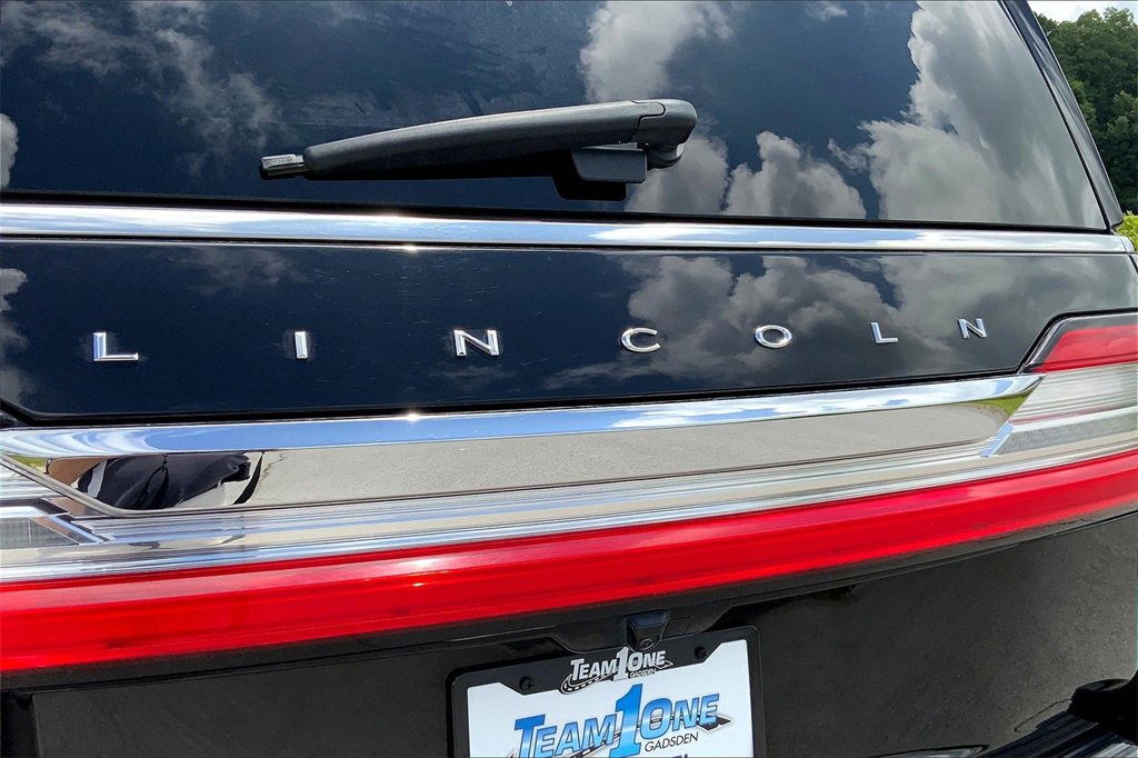 2020 Lincoln Navigator Reserve photo 8