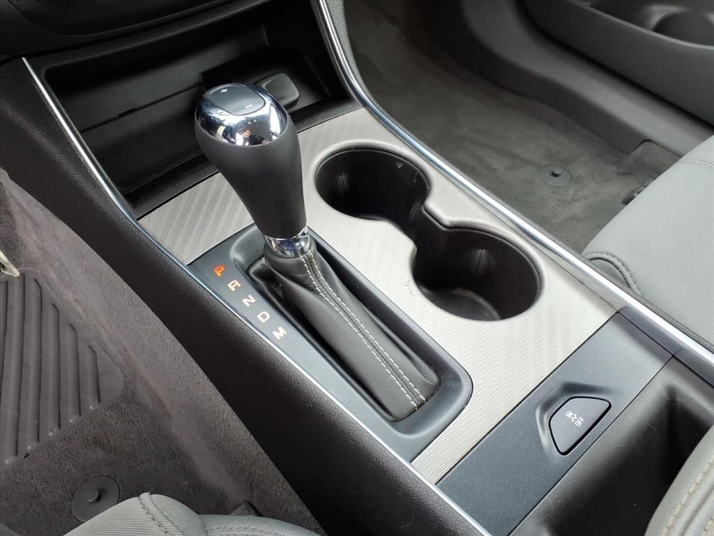 2017 CHEVROLET IMPALA - Image 18