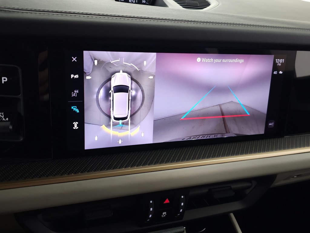 2024 PORSCHE CAYENNE - Image 32