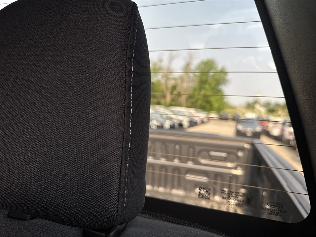 2025 Ford F-150 XLT photo 39
