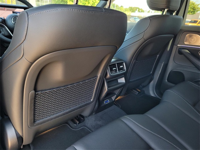 2026 Mercedes Benz GLE 450 4MATIC photo 26
