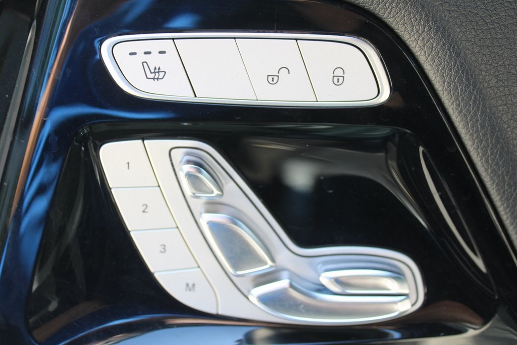 2019 Mercedes Benz G AMG 63 photo 20