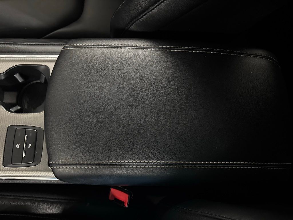 2024 Ford Edge Titanium photo 24