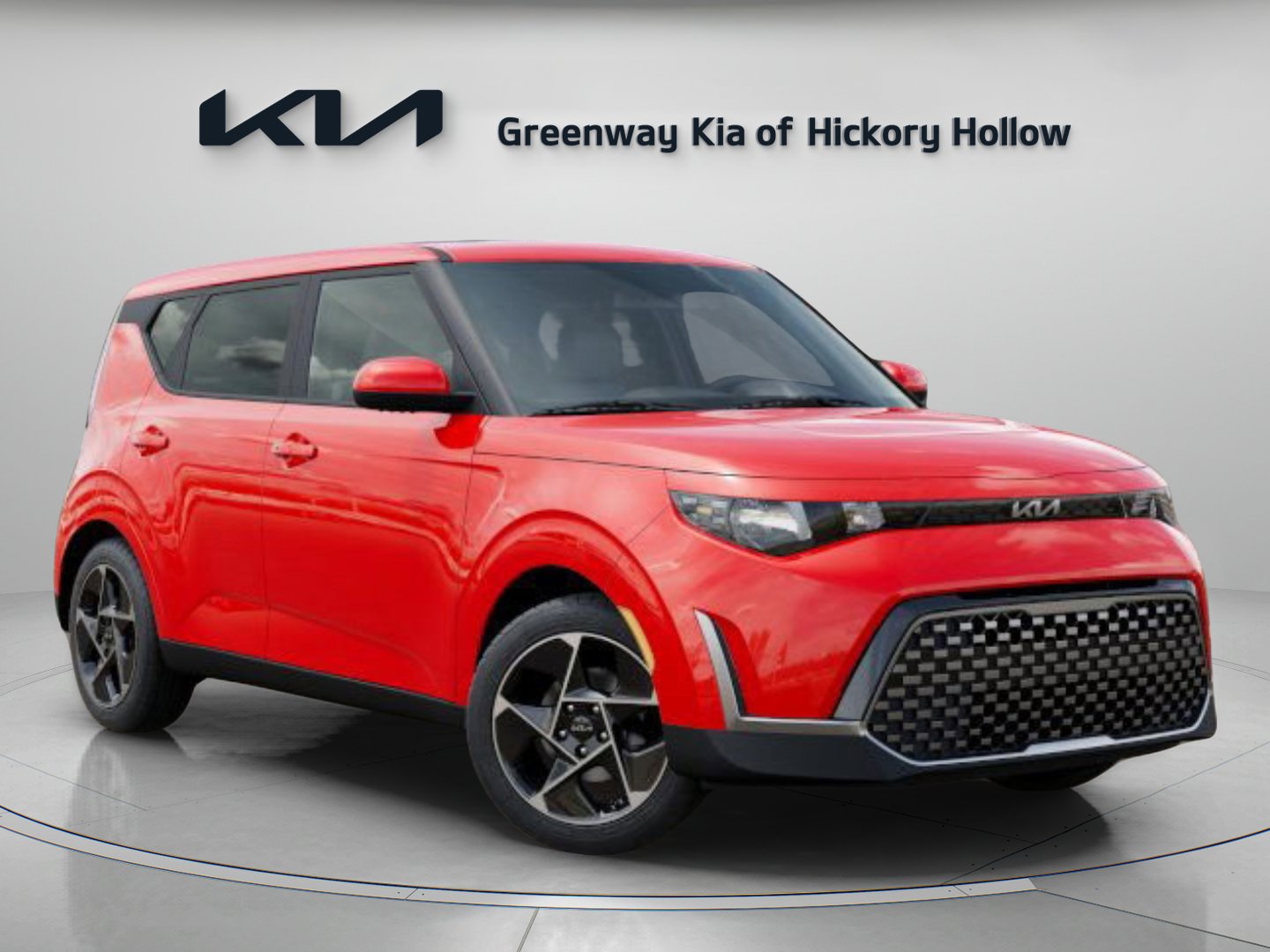 2025 Kia Soul EX photo 2