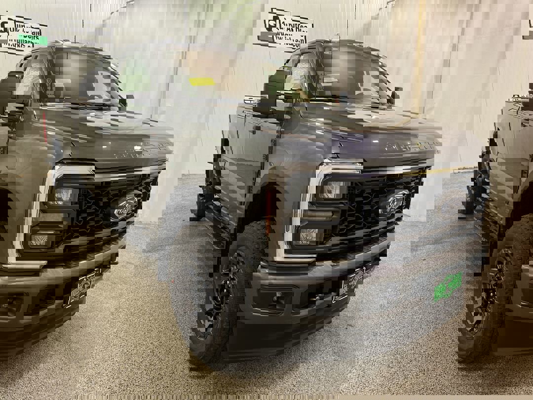 2026 Ford F-350 Super Duty XL's photo