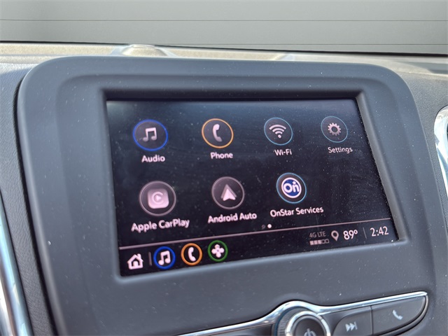 2023 Chevrolet Equinox LT photo 16