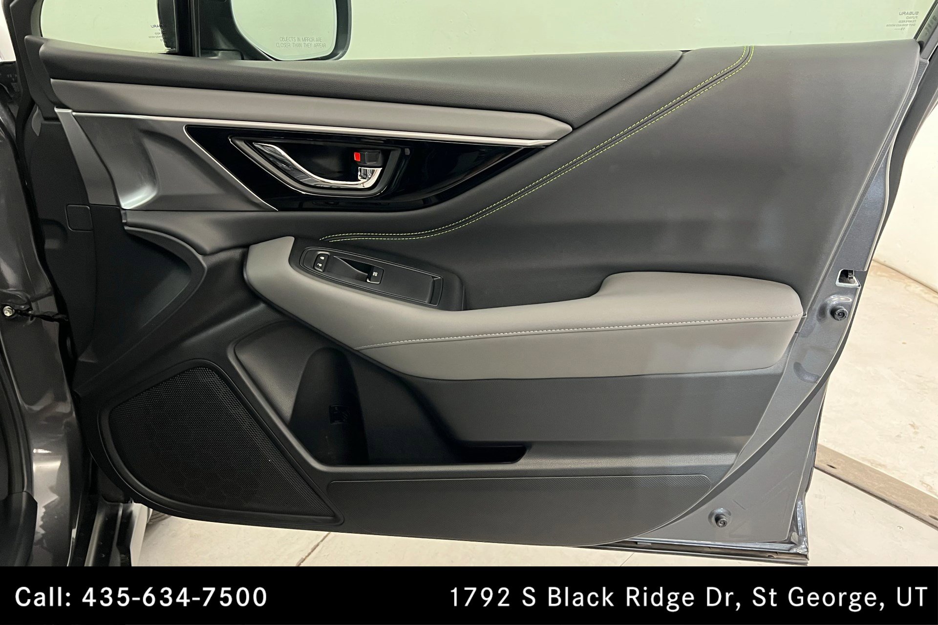 2020 Subaru Outback Onyx Edition XT photo 23