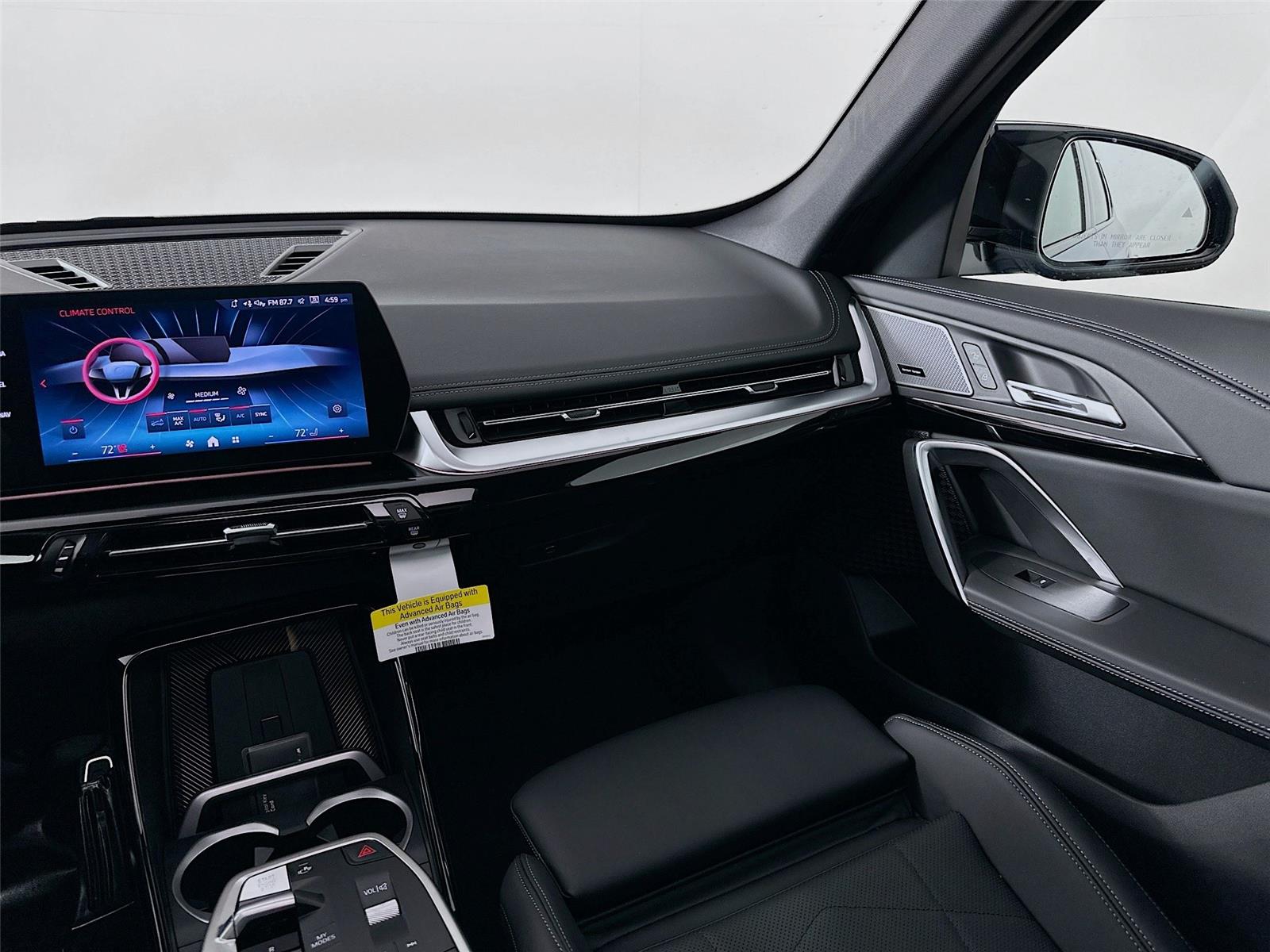 2026 Bmw X1 M35i photo 24