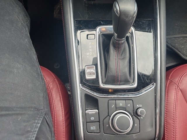 2023 Mazda CX-5 2.5 S Carbon photo 10