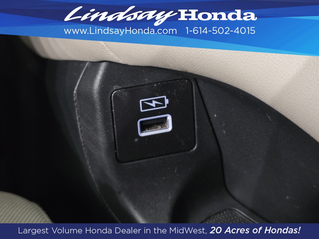 2023 Honda HR-V LX photo 16